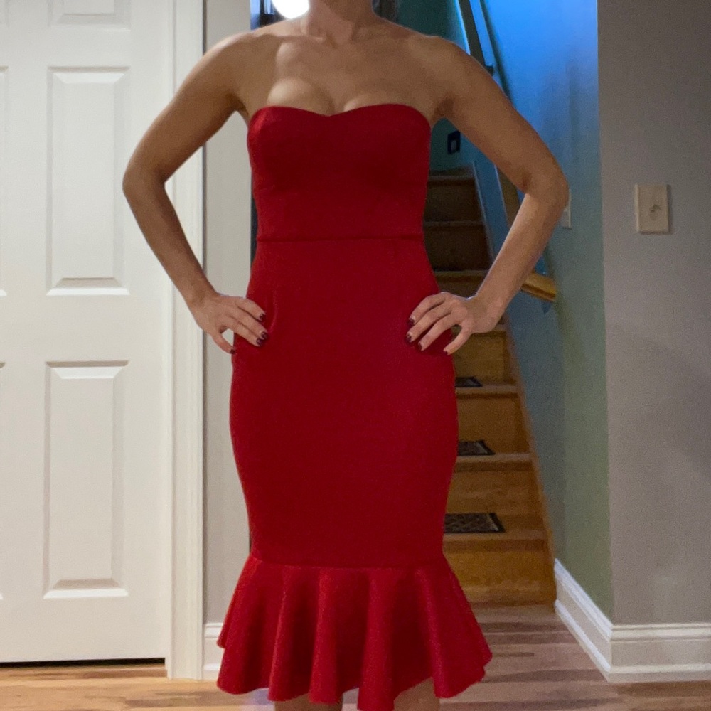 Formal Dress